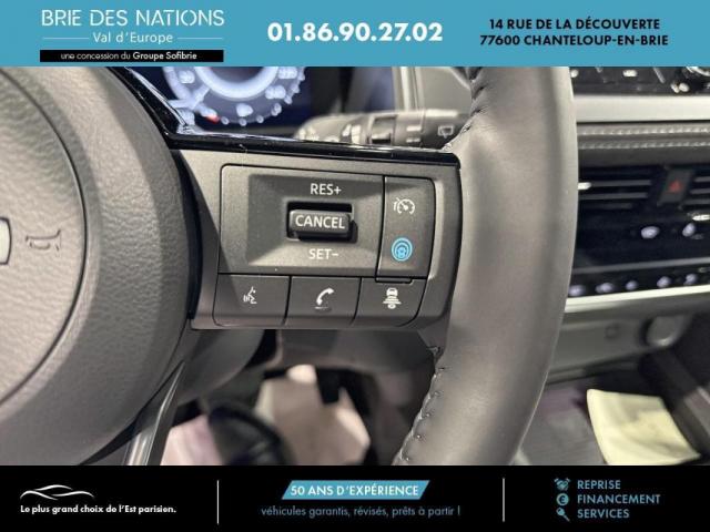 Nissan Qashqai image 8