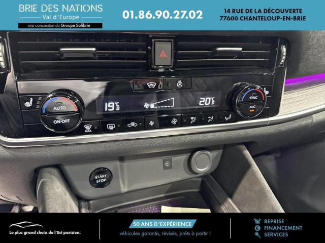 Nissan Qashqai image 7