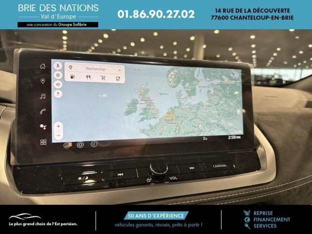 Nissan Qashqai image 5