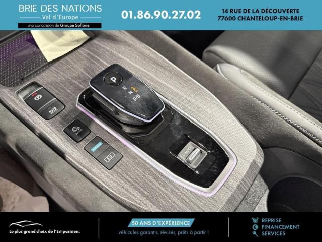 Nissan Qashqai image 3