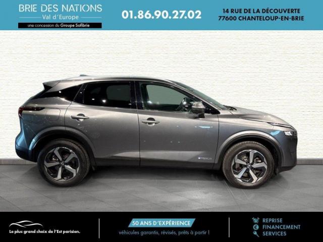 Nissan Qashqai image 5