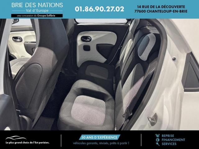 Renault Twingo image 9