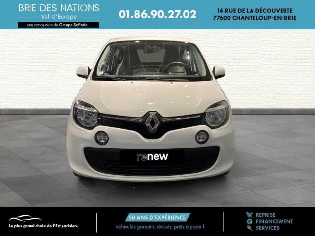 Renault Twingo image 6