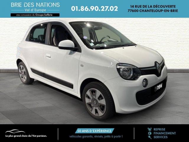 Renault Twingo image 7