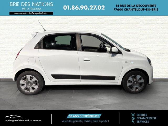 Renault Twingo image 2