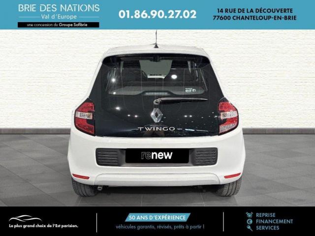 Renault Twingo image 8