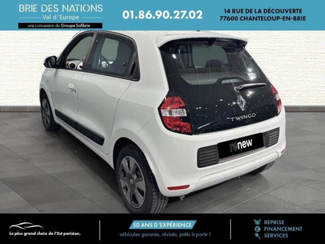 Renault Twingo image 5