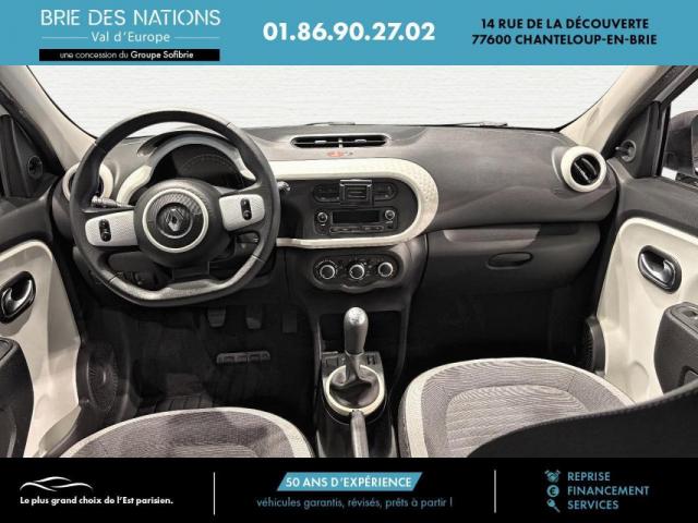 Renault Twingo image 4