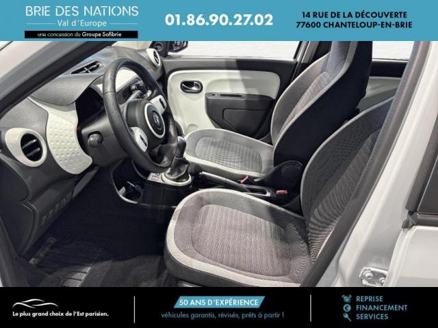 Renault Twingo image 1