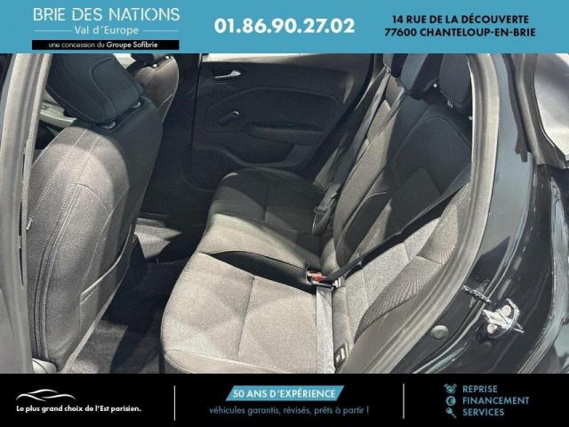 Renault Clio image 5