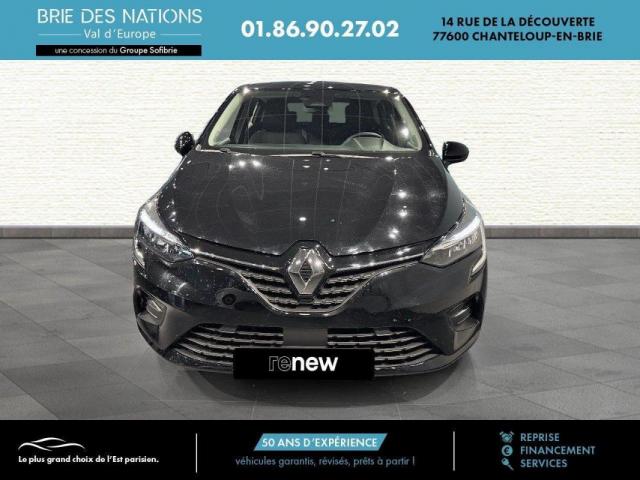 Renault Clio image 3