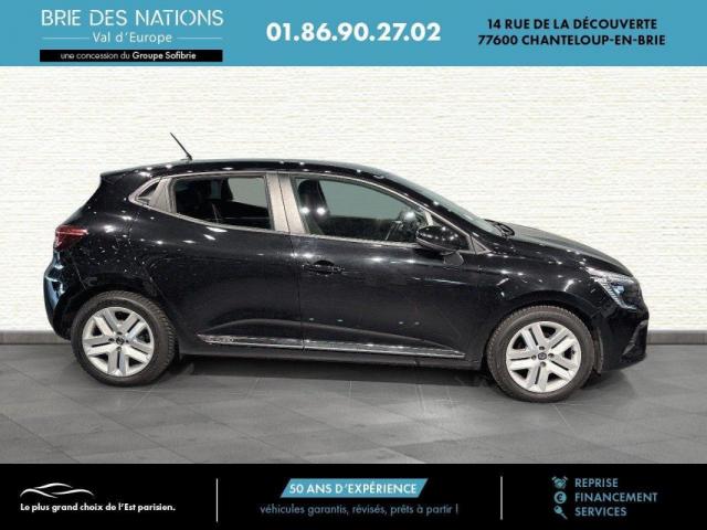 Renault Clio image 2