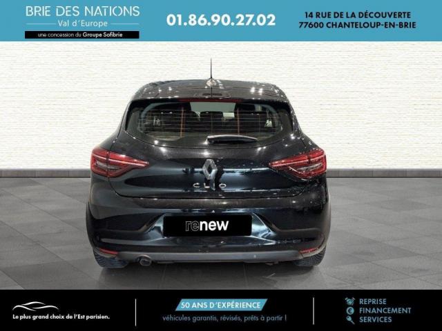 Renault Clio image 1