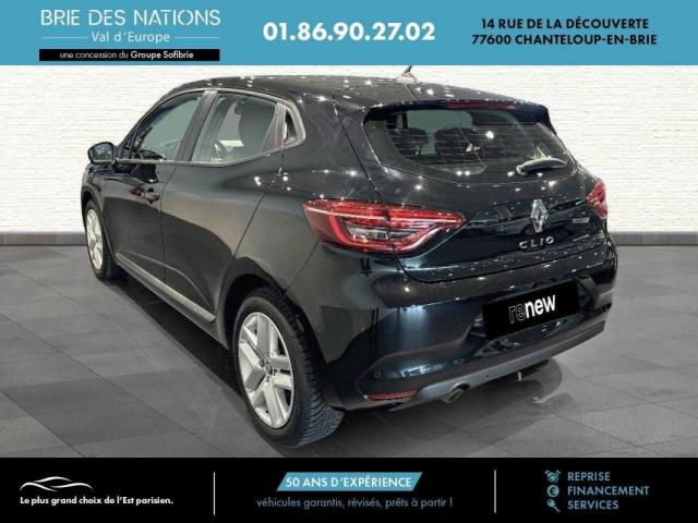 Renault Clio image 6