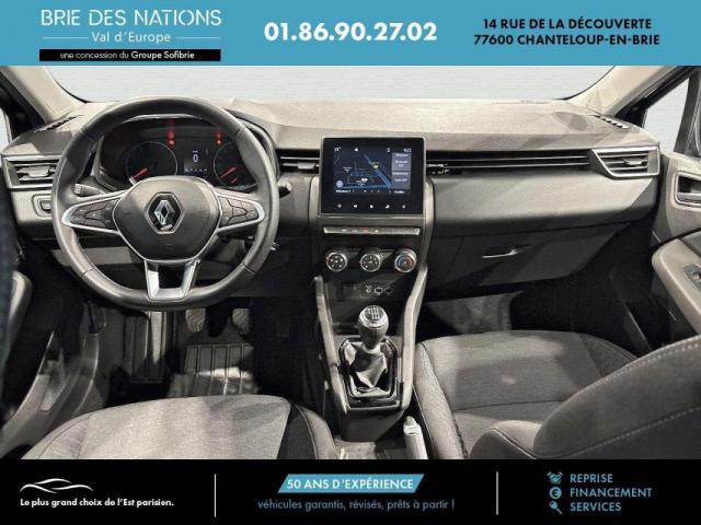 Renault Clio image 9