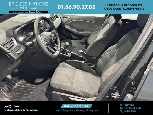 Renault Clio image 4
