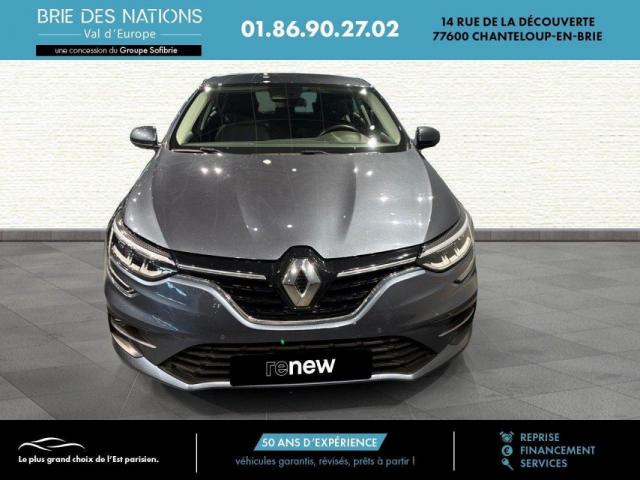 Renault Mégane image 8