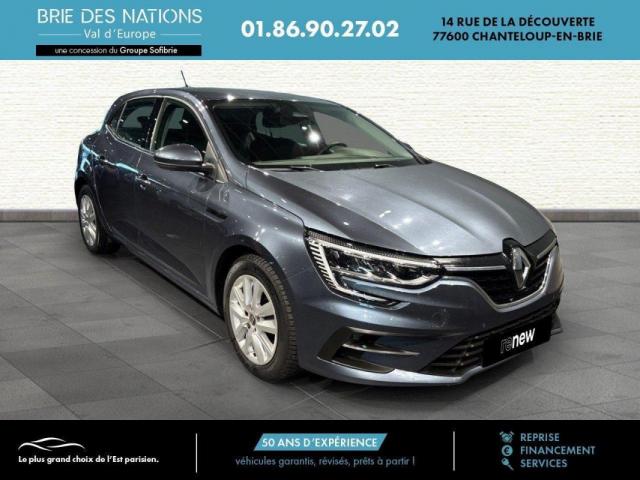Renault Mégane image 6