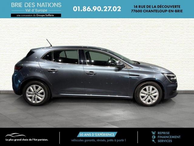 Renault Mégane image 2