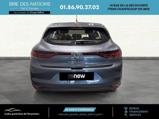 Renault Mégane image 4
