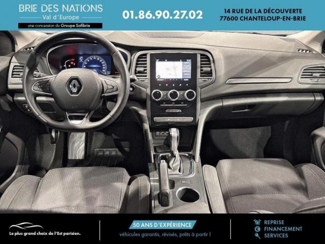 Renault Mégane image 1