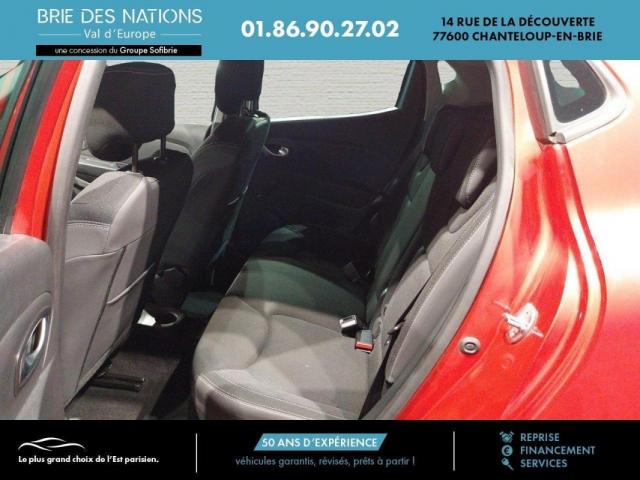 Renault Clio image 1