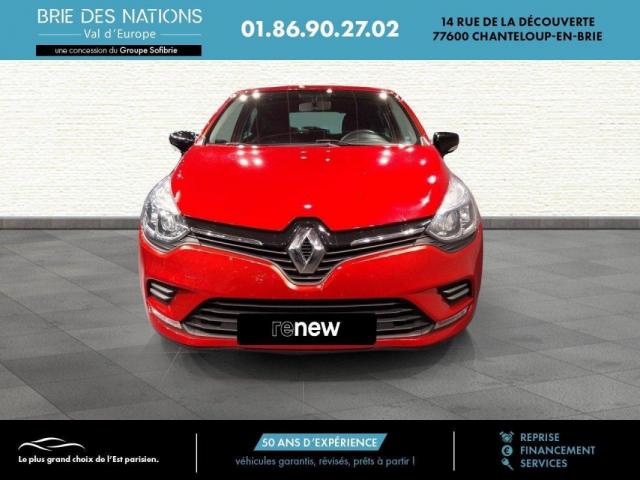 Renault Clio image 9