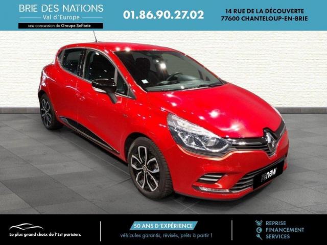 Renault Clio image 4