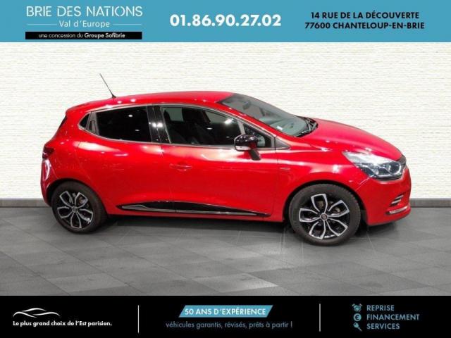 Renault Clio image 8