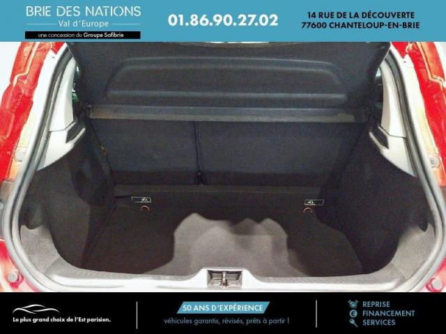 Renault Clio image 7