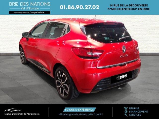 Renault Clio image 5