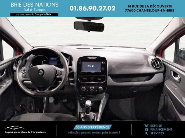 Renault Clio image 3