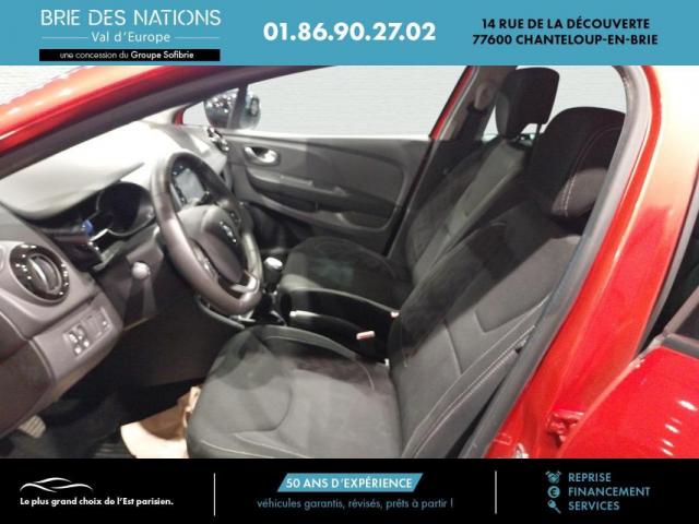 Renault Clio image 6