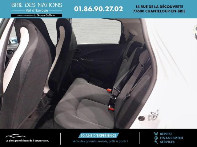 Renault Zoe image 7