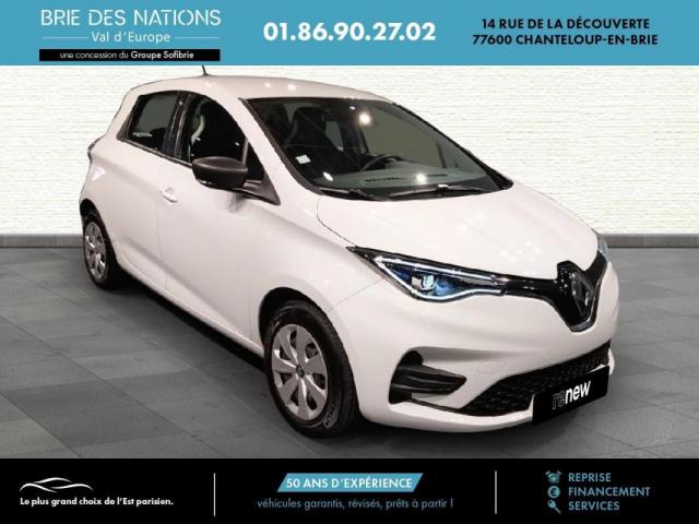 Renault Zoe image 3