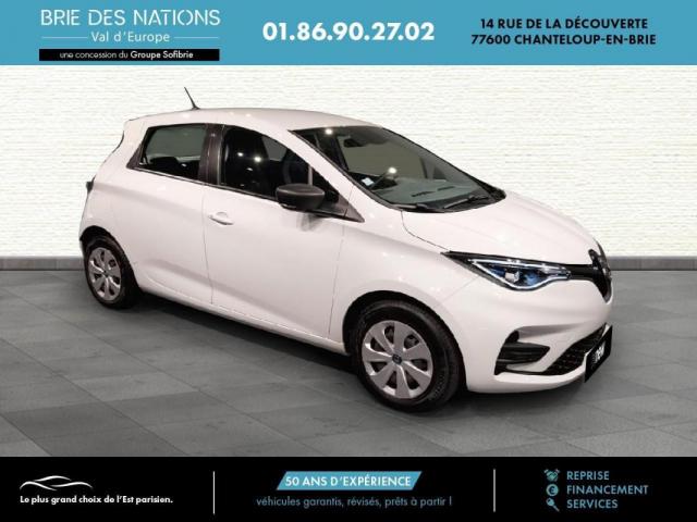 Renault Zoe image 6