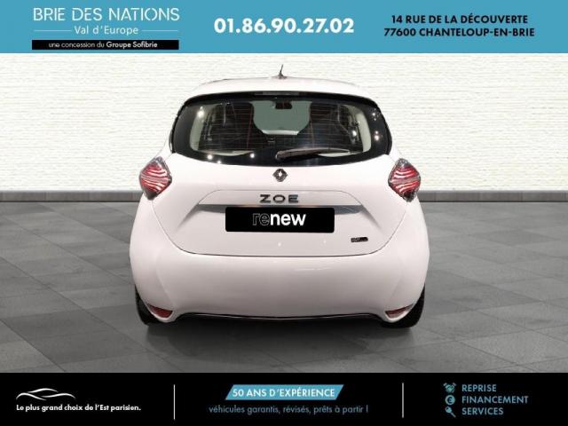 Renault Zoe image 2