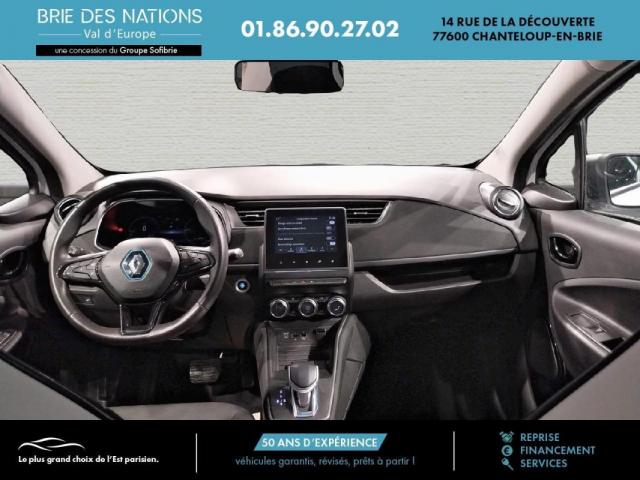 Renault Zoe image 5