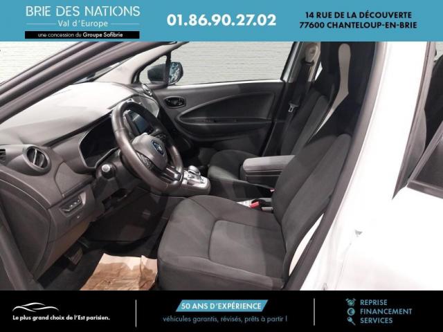 Renault Zoe image 4