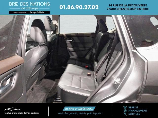 Nissan X-Trail image 5