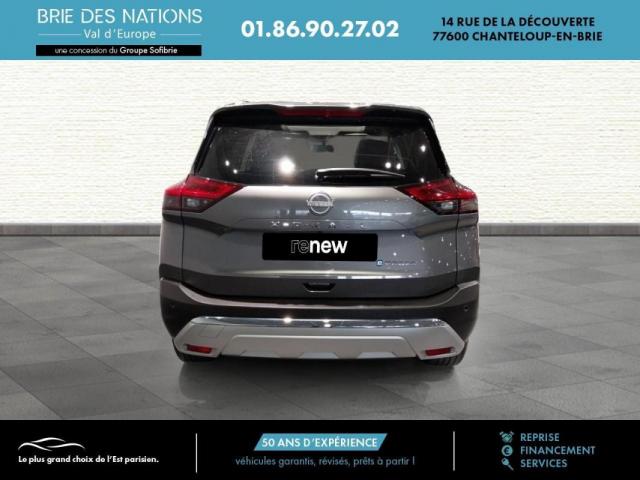 Nissan X-Trail image 6