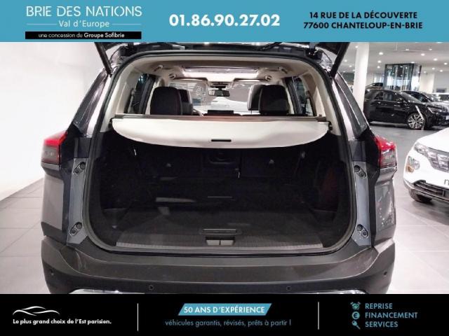 Nissan X-Trail image 9