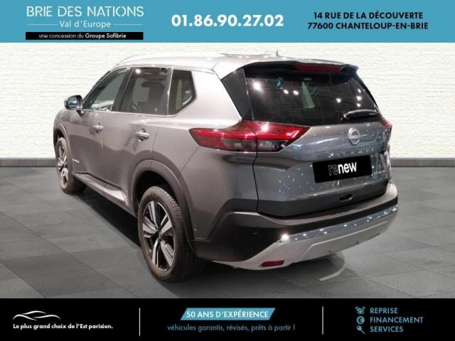 Nissan X-Trail image 8