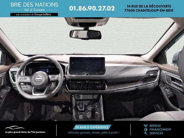 Nissan X-Trail image 4