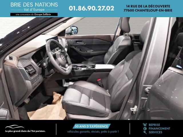 Nissan X-Trail image 7