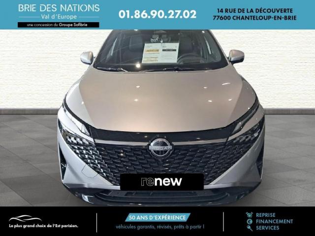 Nissan Qashqai image 6