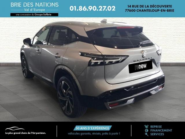 Nissan Qashqai image 7