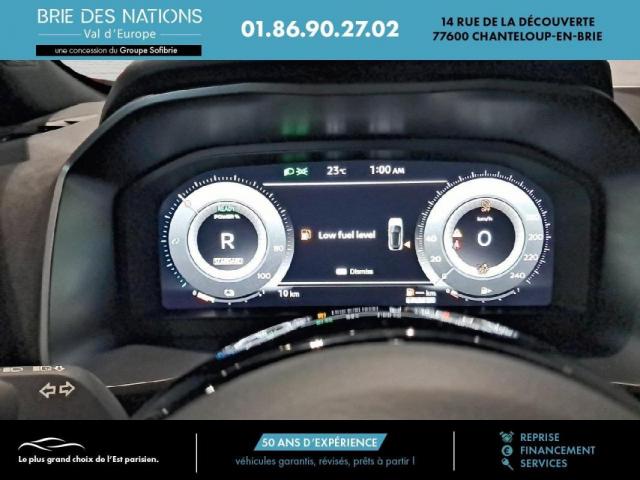 Nissan Qashqai image 5