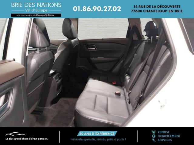 Nissan X-Trail image 2
