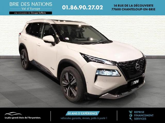Nissan X-Trail image 8